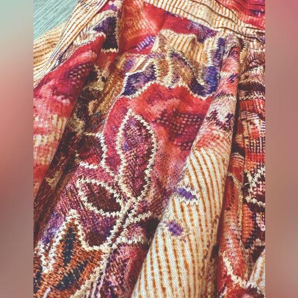 NWT Hemant & Nandita
Leah Strapless Mini Dress Size M - Picture 9 of 14